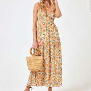 {L*Space} Brand New Gemma Dress